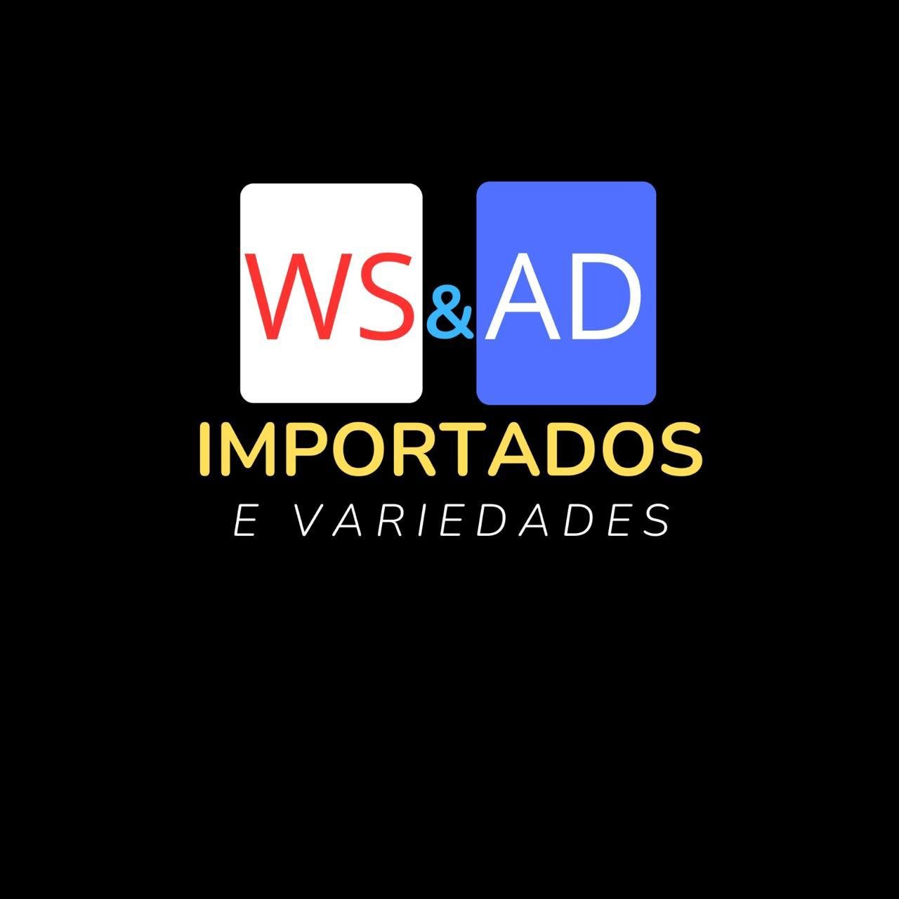 WS&AD Importados e variedades